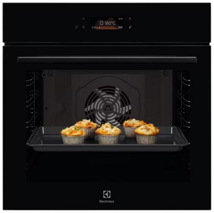 Духова шафа Electrolux LOE8F38Z