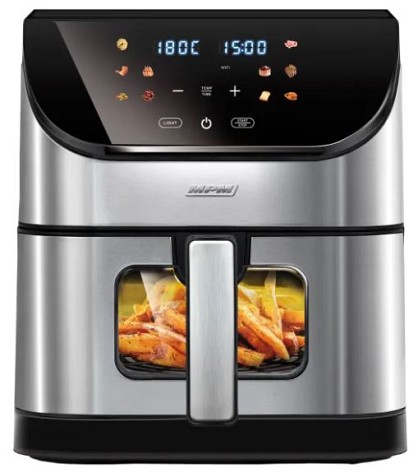 Мультипіч MPM MFR-10M WiFi