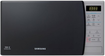 Мікрохвильова піч Samsung ME83KRS-1