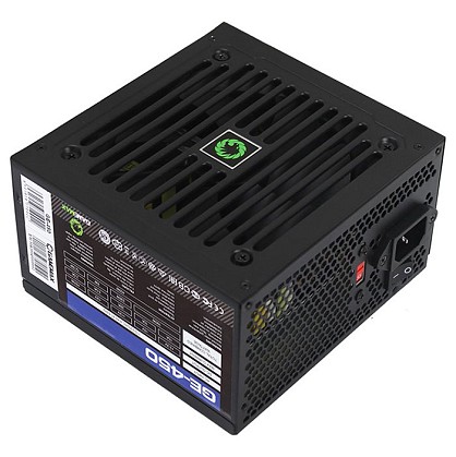 Блок живлення GameMax GE-450 450W