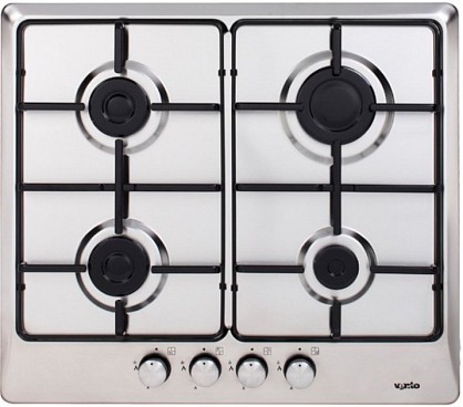 Варильна поверхня Ventolux HG640 B2 S (X)