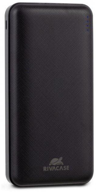 УМБ (Power Bank) RivaCase Rivapower VA2120 20000mAh Black