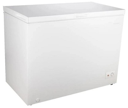 Морозильна скриня Interlux IL-0255CF (255 л)