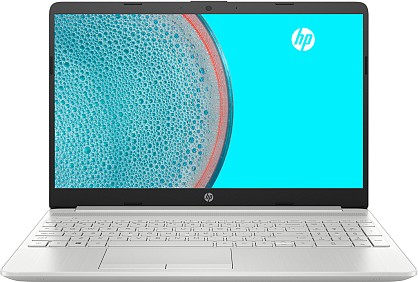 Ноутбук HP 15-dw2002ua (2A9F8EA) Silver