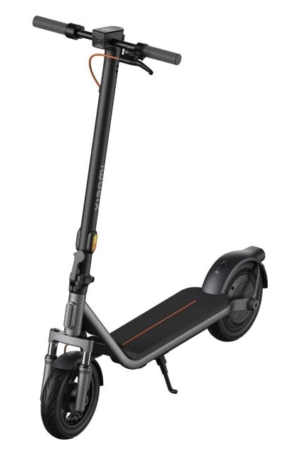 Електросамокат Xiaomi Electric Scooter 6 Lite
