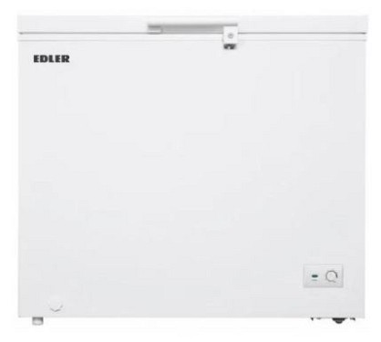 Морозильна скриня Edler ED-250B