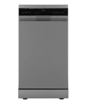 Посудомийна машина Midea MFD45S05S