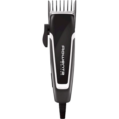 Машинка для стрижки Rowenta TN1603F0 чорна