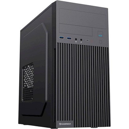 Корпус GameMax MT-321-NP-2U3