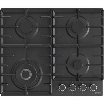 Варильна поверхня Gorenje GW642AB газова