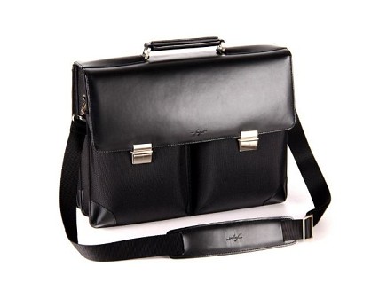 Сумка для ноутбука Fouquet NBC-1001B 15.6