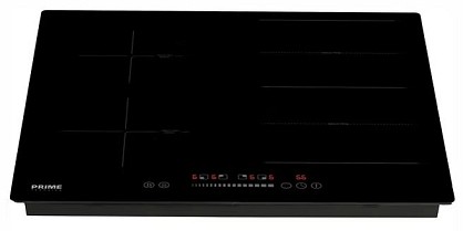 Варильна поверхня Electrolux PIH 724 B