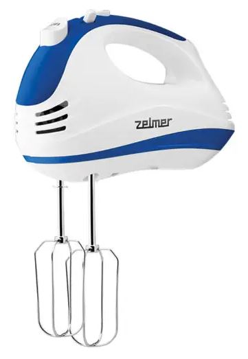 Міксер Zelmer ZHM1652