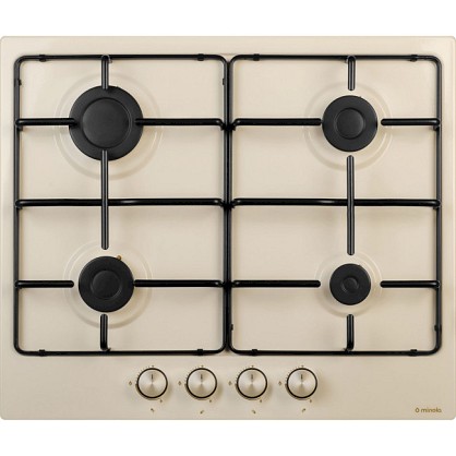 Варильна газова поверхня Minola MGM 61404 IV