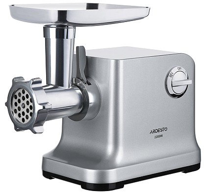 М’ясорубка Ardesto MGL-3580D
