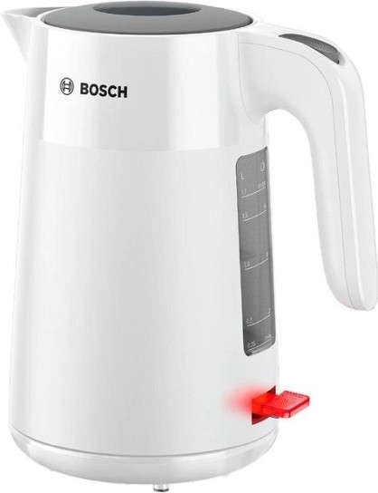 Електрочайник Bosch TWK2M161