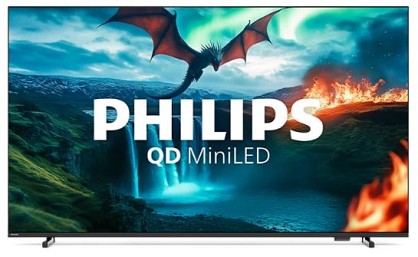 Телевізор Philips 55MLED820/12