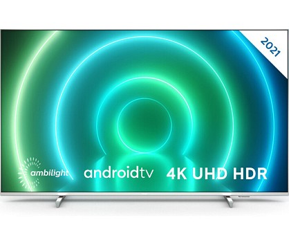 Телевізор Philips 55PUS7956/12