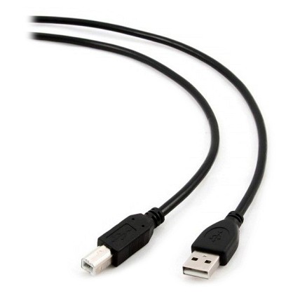 Кабель Cablexpert CCP-USB2-AMBM-15 4.5м.