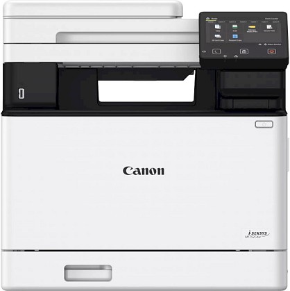 БФП Canon MF752cdw з Wi-Fi (5455C012)