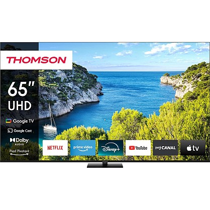 Телевізор Thomson 65UG5C14