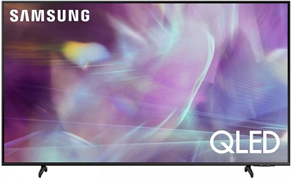 Телевізор Samsung QE55Q60AAUXUA