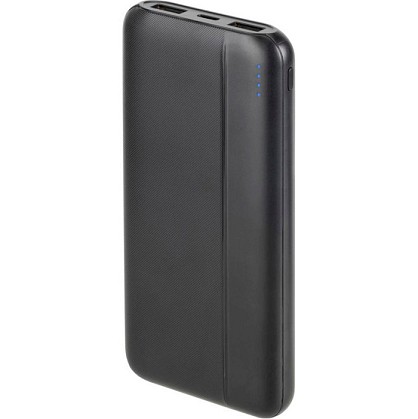 УМБ (Power Bank) RivaCase Rivapower VA2031 10000 mAh Black