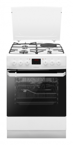 Плита комбінована Hansa FCMW68209