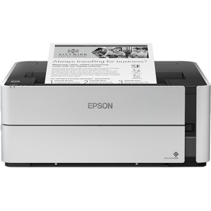 Принтер струменевий EPSON M1170 (C11CH44404)