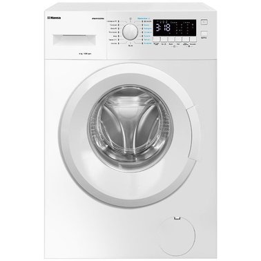Пральна машина Hansa WMHN126SWU