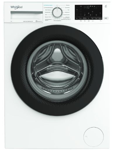 Пральна машина Whirlpool WAM 712WB