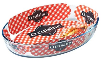 Форма для запікання O Cuisine 346BC00/1646