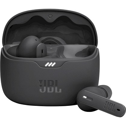 Навушники JBL Tune Beam Black (JBLTBEAMBLK) TWS