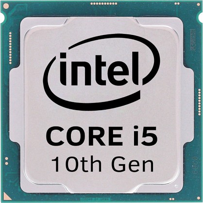 Процесор Intel Core i5-11400F