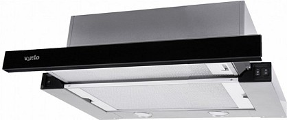 Витяжка Ventolux GARDA 50 XBG (750) SMD LED