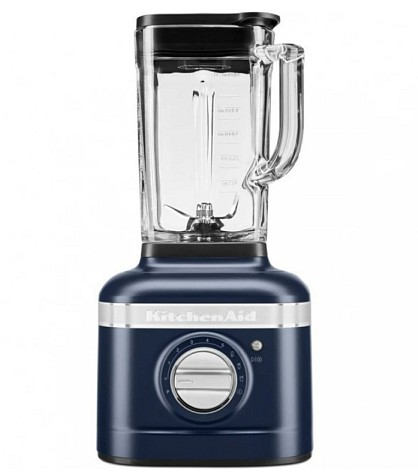 Стаціонарний блендер KitchenAid Artisan K400 1,4 л 5KSB4026EIB синій