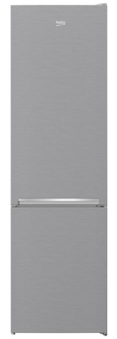Холодильник Beko RCSA406K40XBN (202 см срібний)