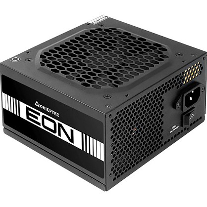 Блок живлення Chieftec EON 600W (ZPU-600S)