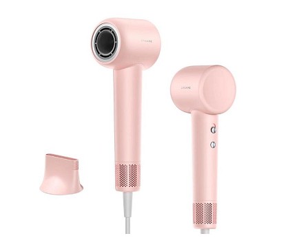 Фен Dreame Hair Dryer Gleam Pink (AHD12A-PK)