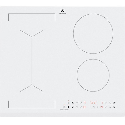 Варильна поверхня Electrolux LIV63431BW