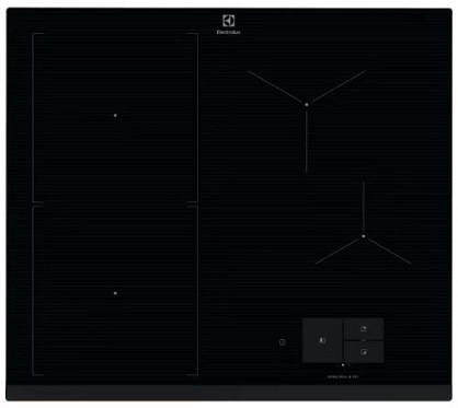 Варильна поверхня індукційна Electrolux EIS67483