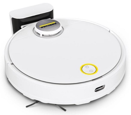 Робот-пилосос Karcher RCV 3 (1.269-620.0)