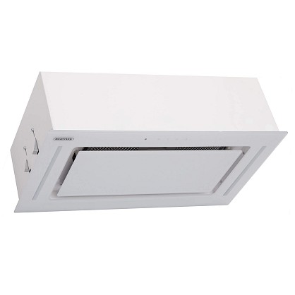 Витяжка вбудована Eleyus Gemini 700 LED 52 WH