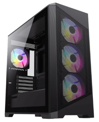 Корпус GameMax Destroyer MB