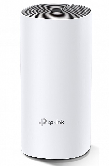 Маршрутизатор TP-Link E4 (1-Pack)