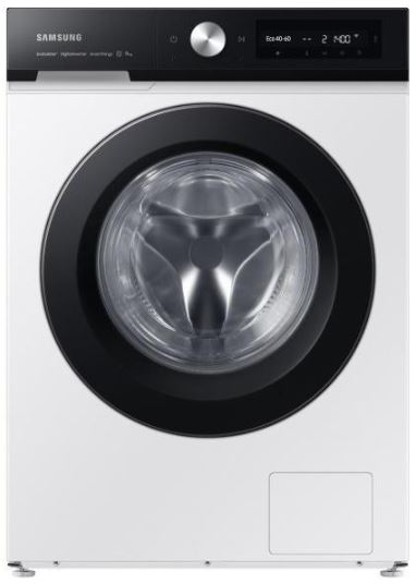 Пральна машина Samsung WW11B1504CAEUA