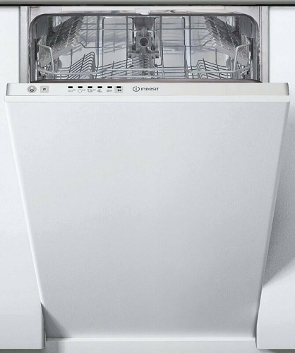 Вбудована посудомийна машина Indesit DSIE 2B10