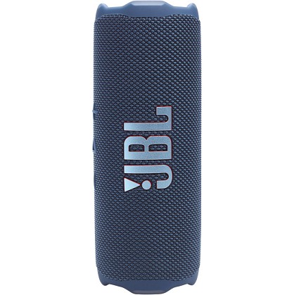 Акустична система JBL Flip 7 Blue (JBLFLIP7BLU)