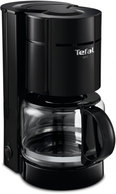 Кавоварка Tefal CM1218DE