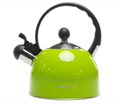 Чайник для плити Holmer WK-6315-BCSG Cloud